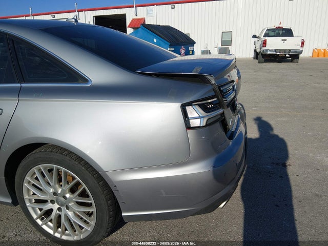 Audi A6 2.0t Premium
