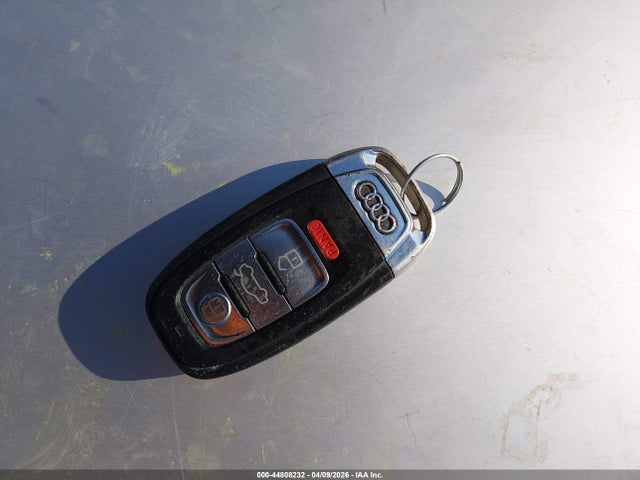 Audi A6 2.0t Premium