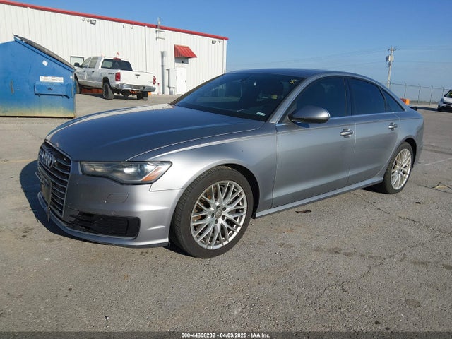 Audi A6 2.0t Premium