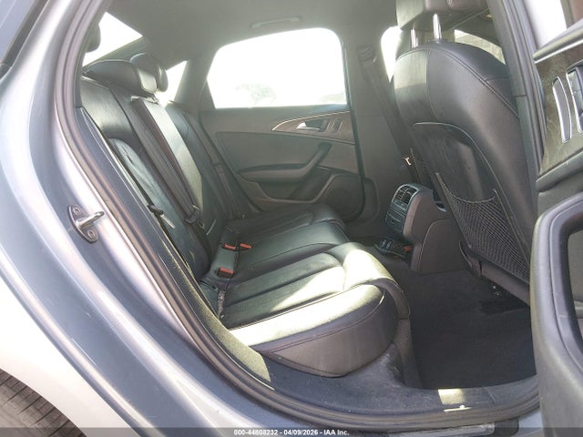 Audi A6 2.0t Premium