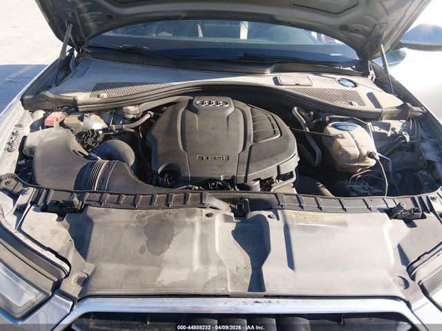 Audi A6 2.0t Premium