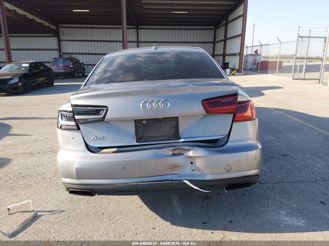 Audi A6 2.0t Premium