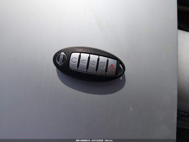 Nissan Versa 1.6 Sr Xtronic Cvt