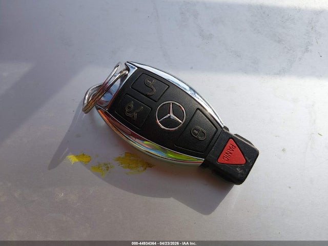 Mercedes-Benz E-Class 4matic