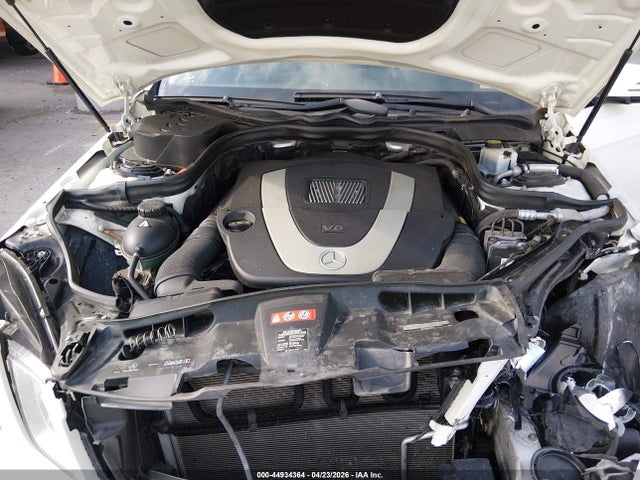 Mercedes-Benz E-Class 4matic