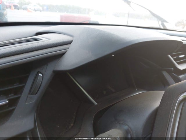 Honda Civic Sport Touring