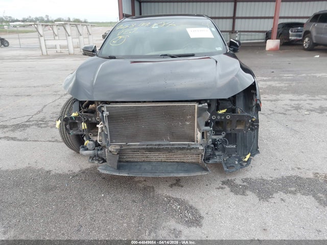 Honda Civic Sport Touring
