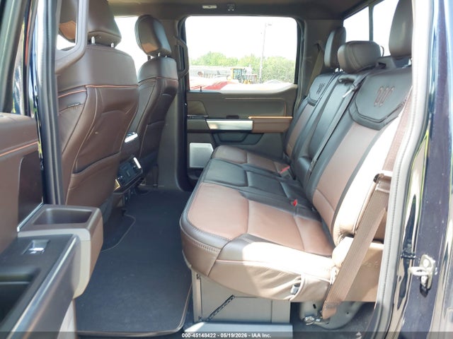 Ford F-150 King Ranch