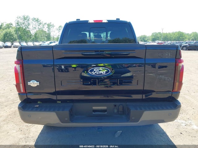 Ford F-150 King Ranch