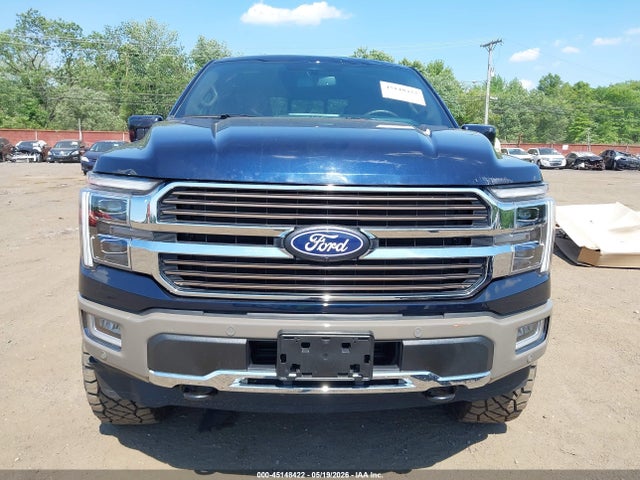 Ford F-150 King Ranch