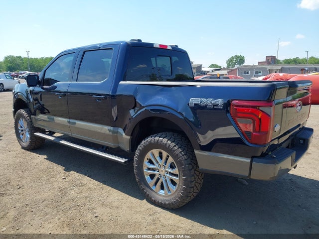 Ford F-150 King Ranch