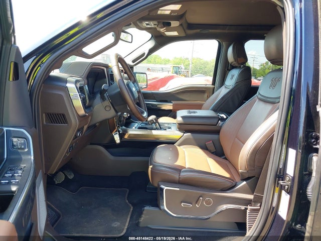 Ford F-150 King Ranch