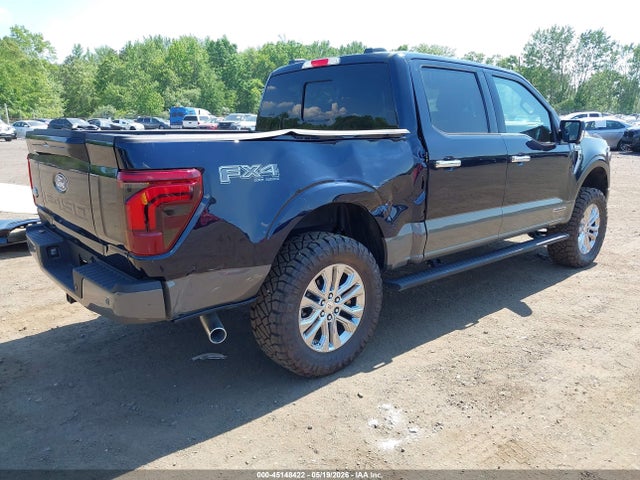 Ford F-150 King Ranch