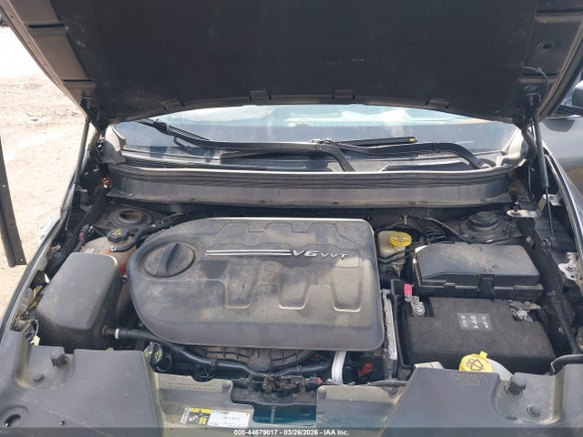 Jeep Cherokee Limited