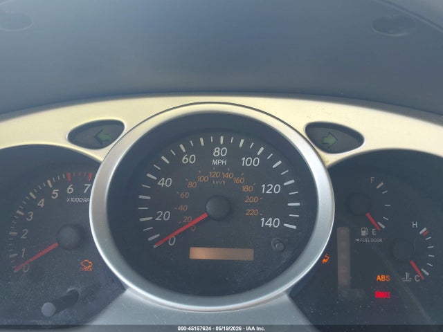 Toyota Highlander Limited V6