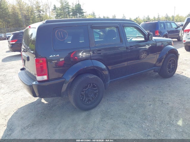 Dodge Nitro Se