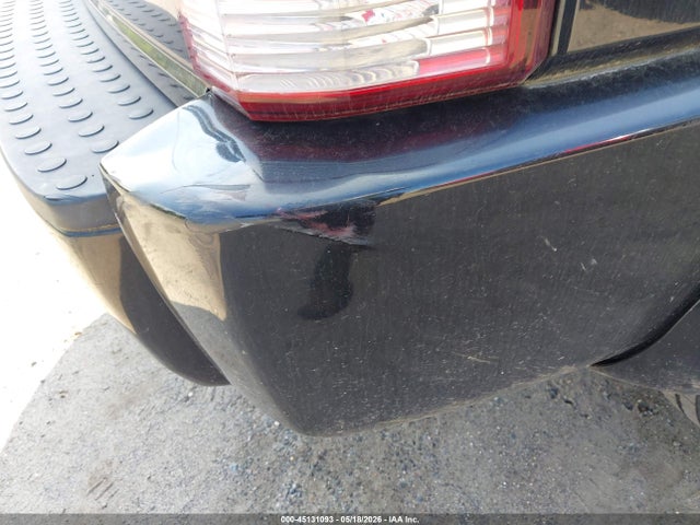 Dodge Nitro Se