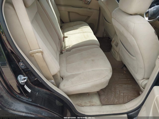 Hyundai SANTA FE Gls