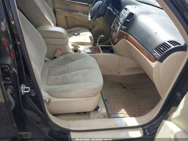 Hyundai SANTA FE Gls