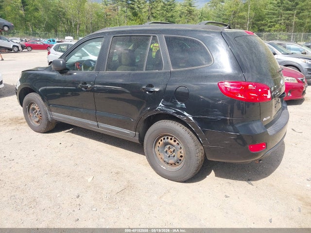 Hyundai SANTA FE Gls