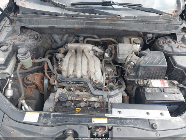Hyundai SANTA FE Gls