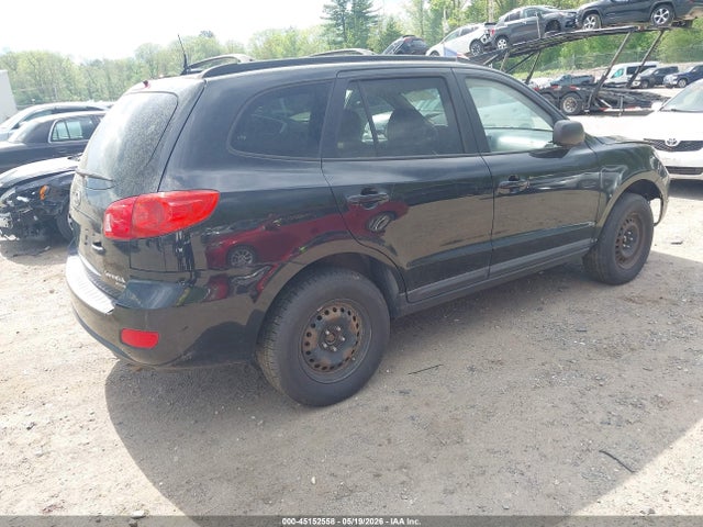 Hyundai SANTA FE Gls