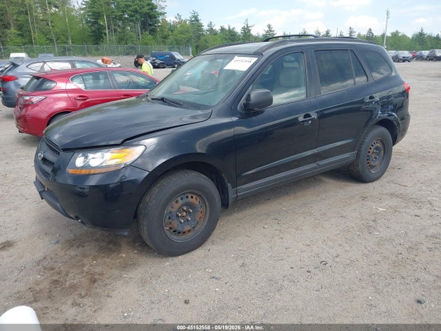 Hyundai SANTA FE Gls
