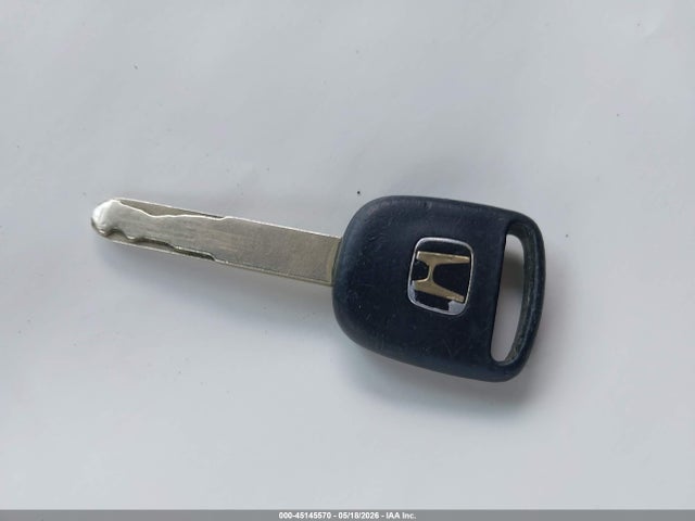 Honda Civic Vp