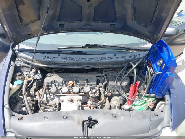 Honda Civic Vp