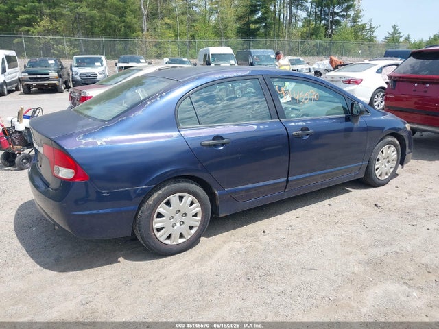 Honda Civic Vp