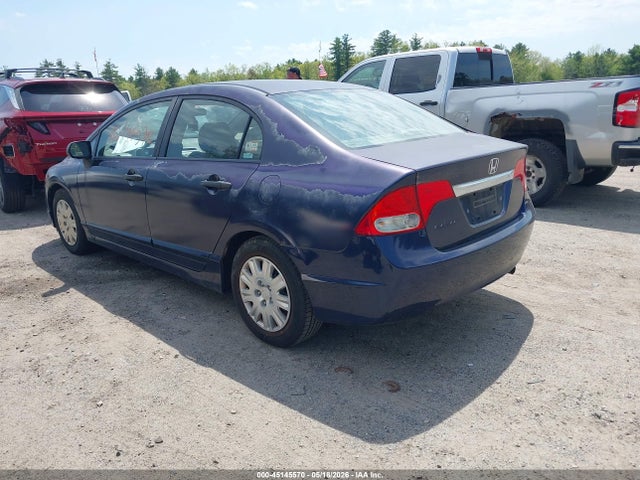 Honda Civic Vp