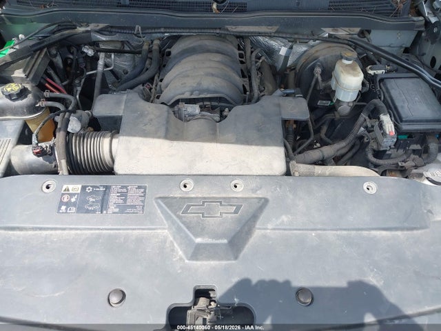 Chevrolet Silverado 1500 2lt