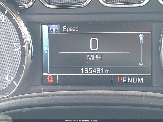 Chevrolet Silverado 1500 2lt