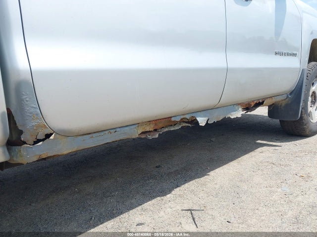 Chevrolet Silverado 1500 2lt