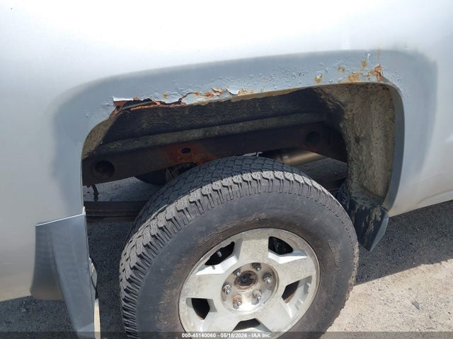 Chevrolet Silverado 1500 2lt