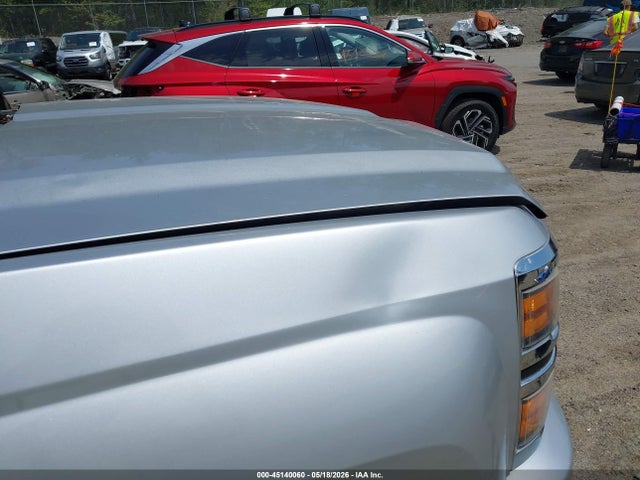 Chevrolet Silverado 1500 2lt