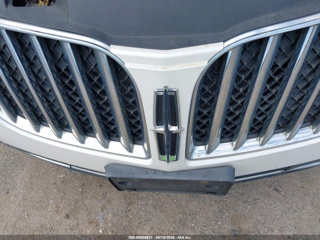 Lincoln MKX
