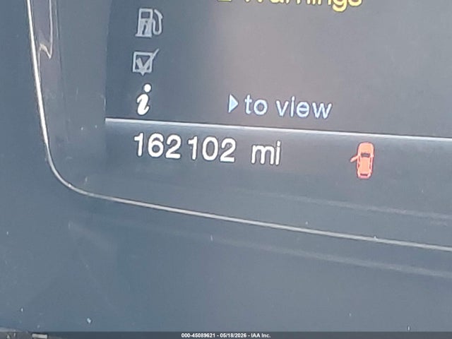 Lincoln MKX