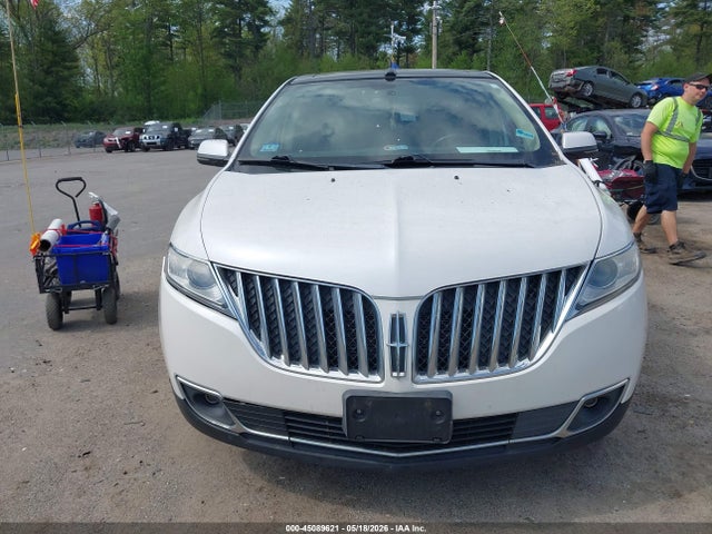 Lincoln MKX