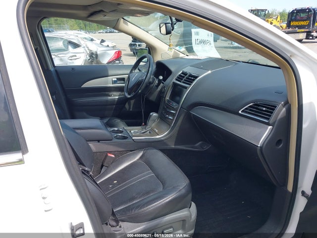 Lincoln MKX