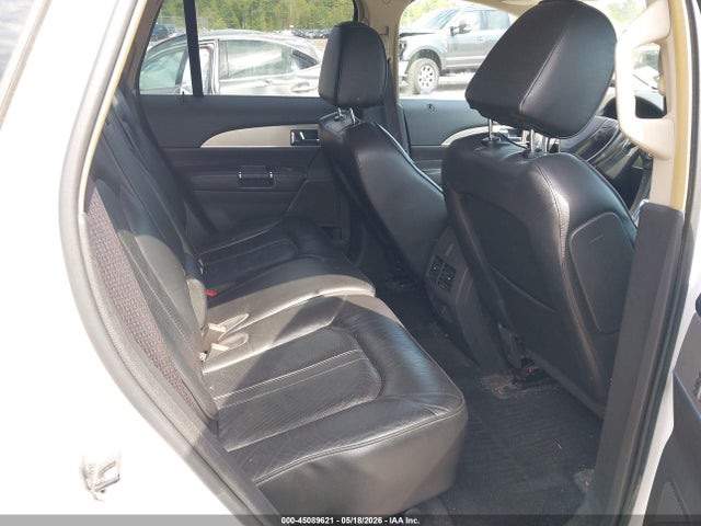 Lincoln MKX