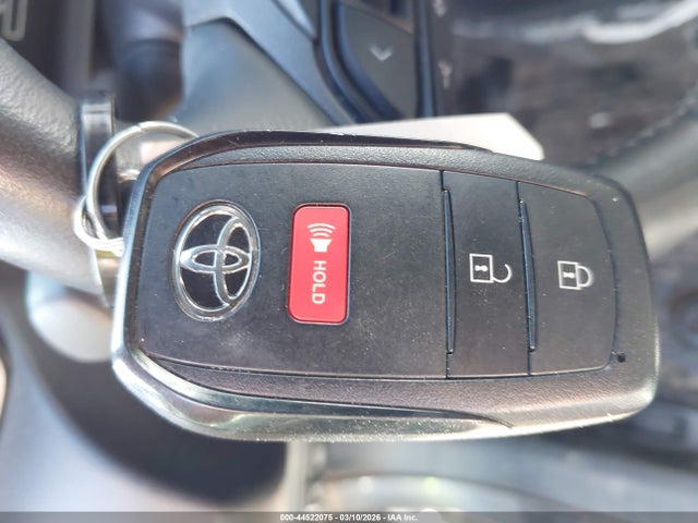 Toyota Gr Corolla Premium