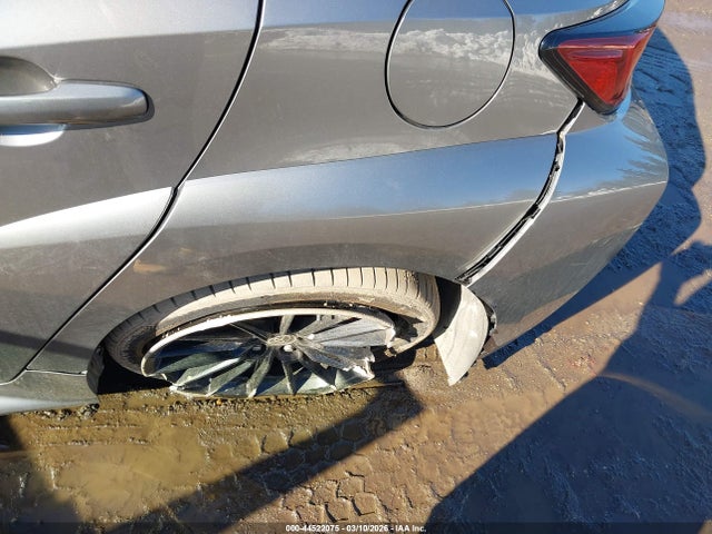 Toyota Gr Corolla Premium