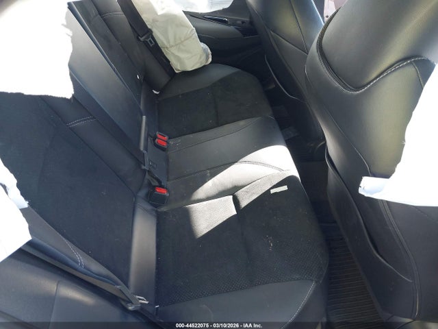 Toyota Gr Corolla Premium