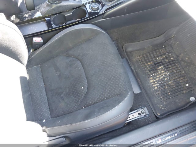 Toyota Gr Corolla Premium