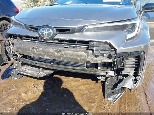 Toyota Gr Corolla Premium
