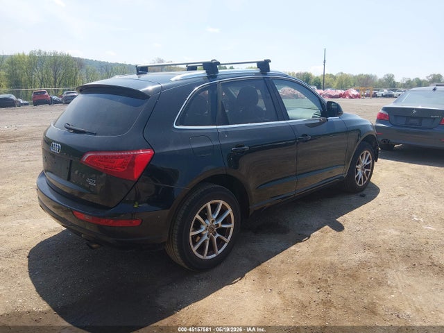 Audi Q5 2.0t Premium