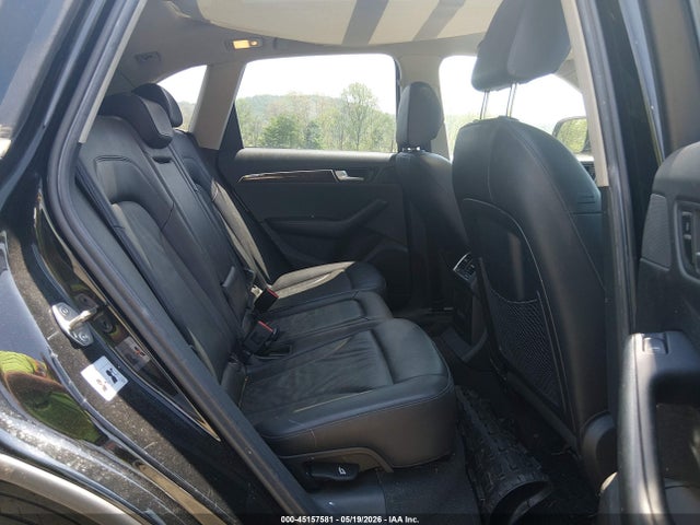 Audi Q5 2.0t Premium