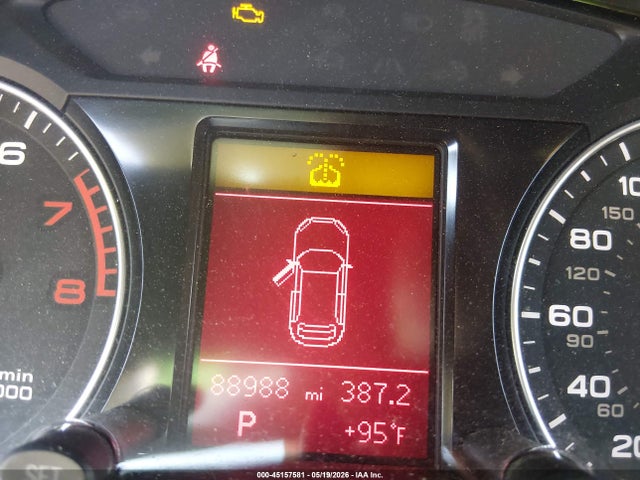 Audi Q5 2.0t Premium