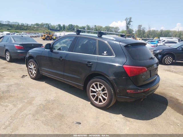 Audi Q5 2.0t Premium